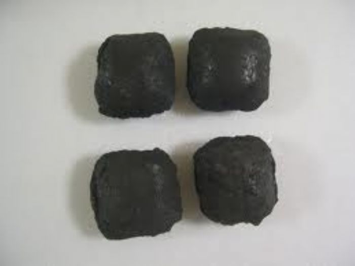 Pellets de Hierro